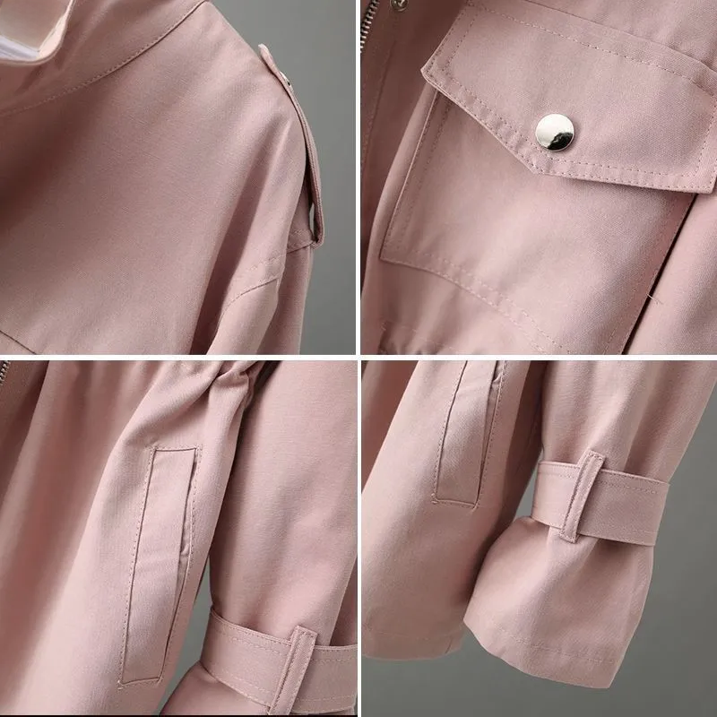 Nickie – Stylische Freizeitjacke