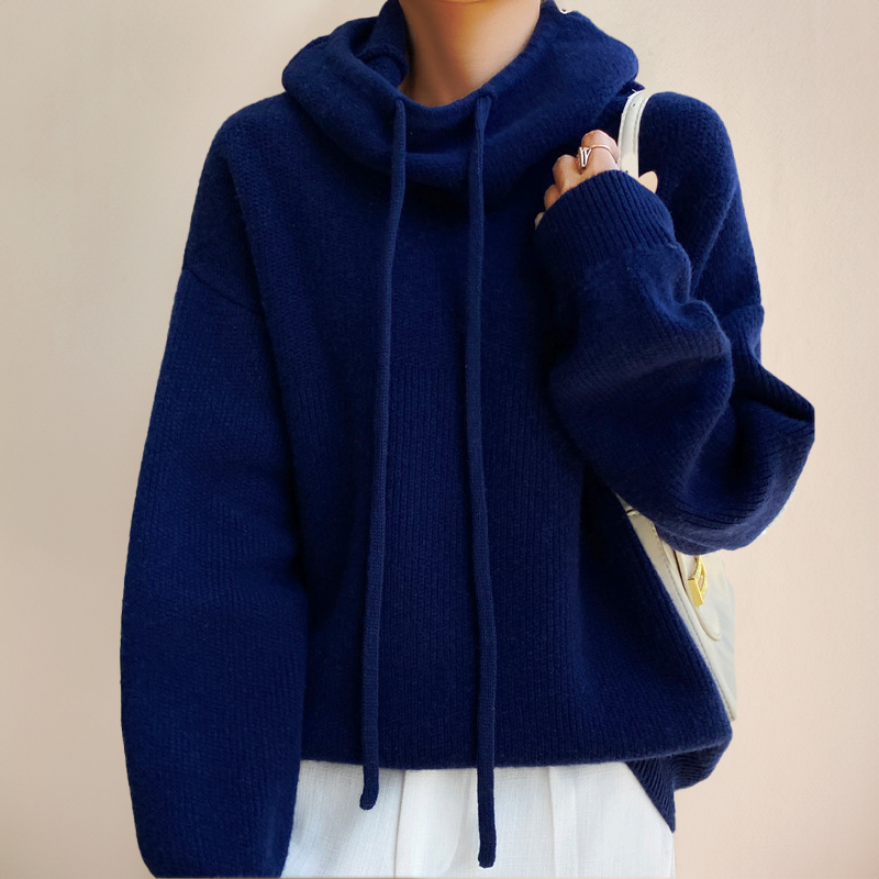 Helene – Bequemer Kapuzenpullover