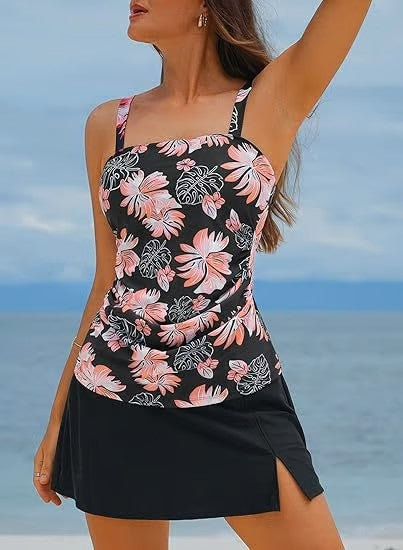 Shariah – Tankini-Badeanzug