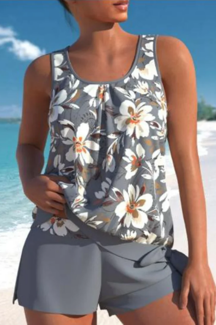 Livie – Tankini-Set