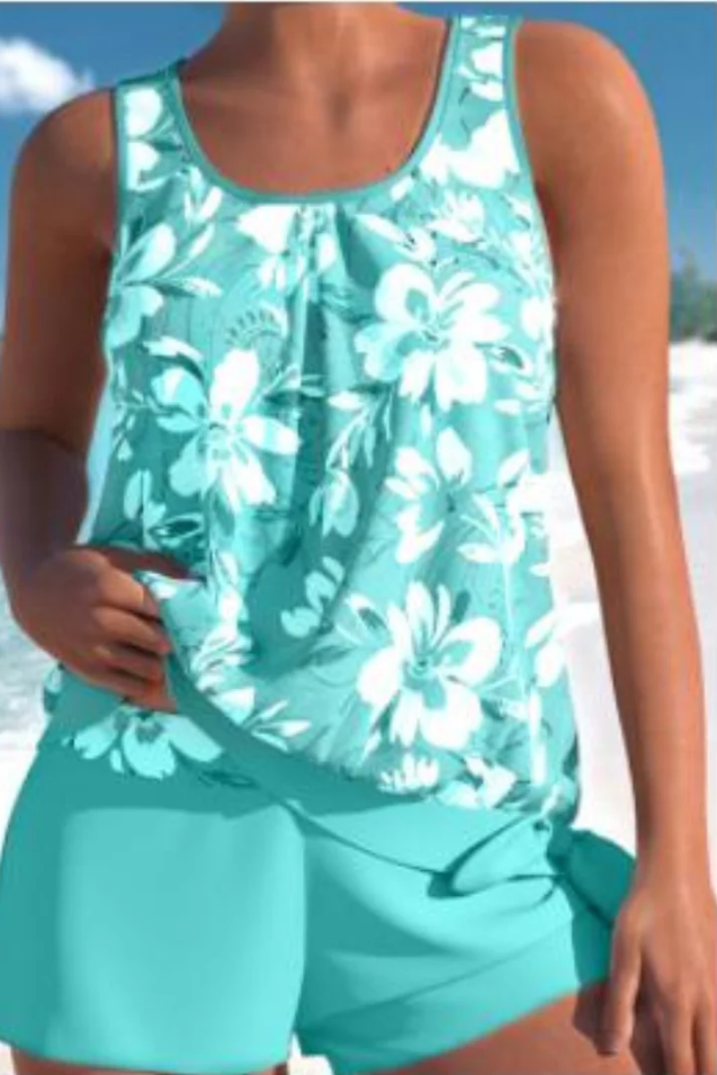 Livie – Tankini-Set