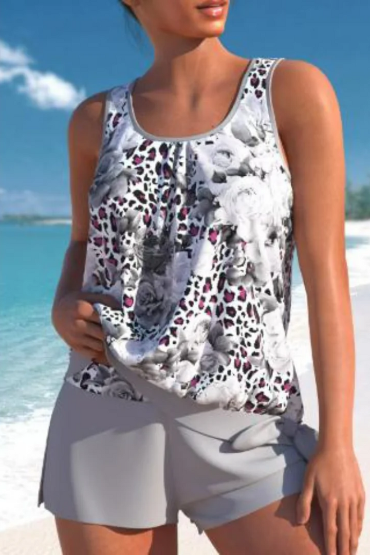 Livie – Tankini-Set
