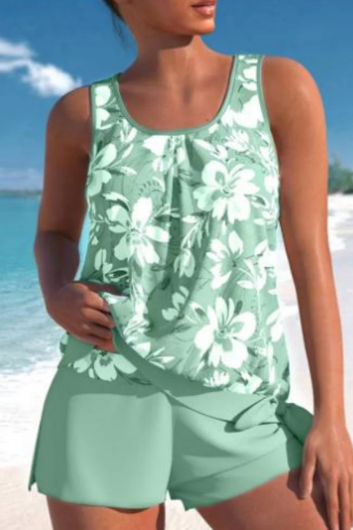 Livie – Tankini-Set