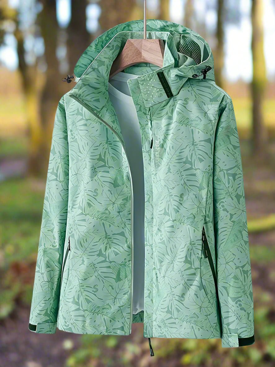 Jana – Allwetter-Outdoorjacke