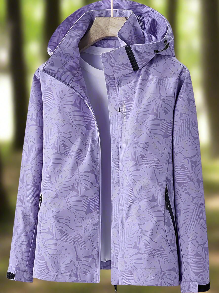 Jana – Allwetter-Outdoorjacke