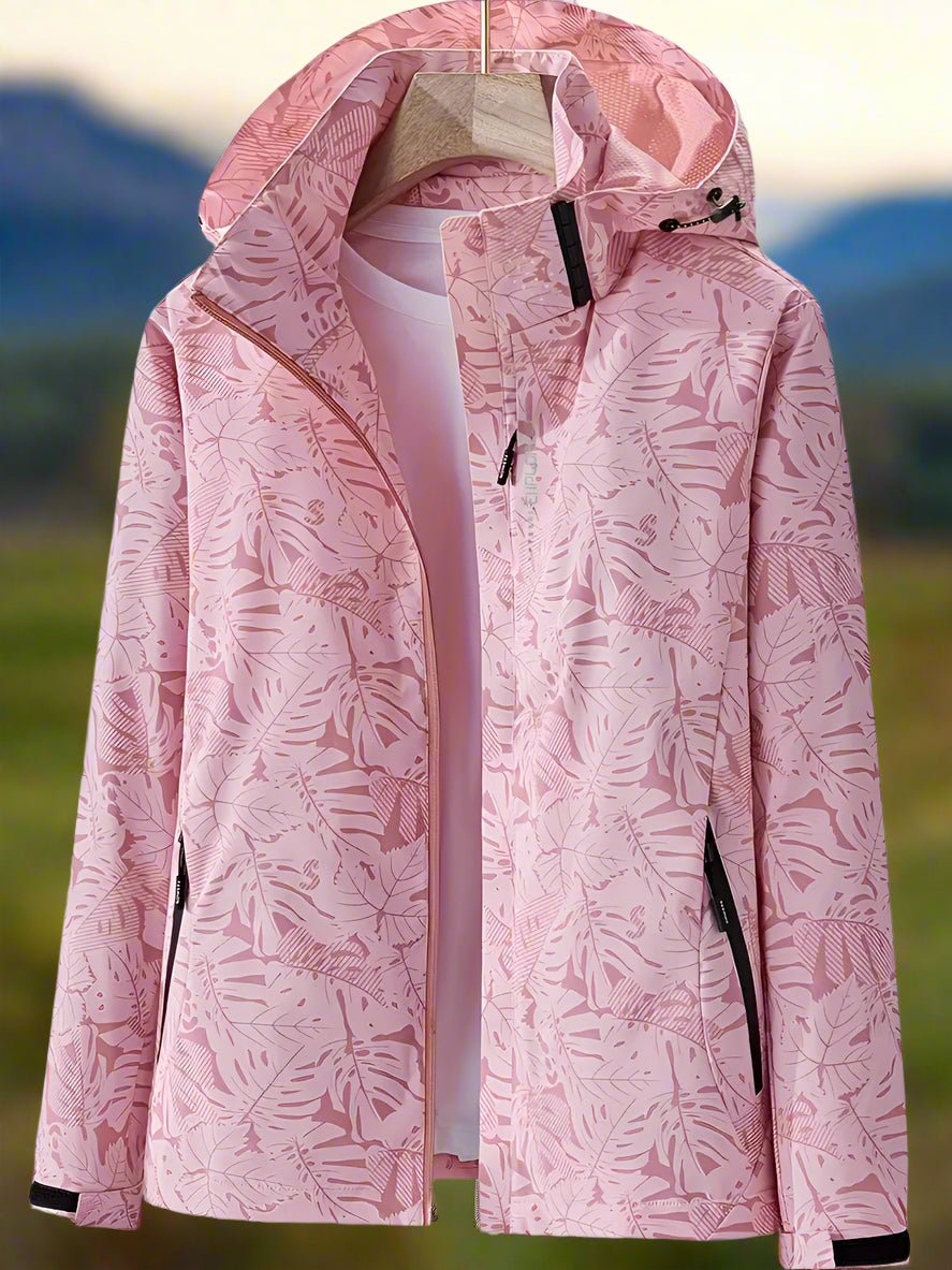 Jana – Allwetter-Outdoorjacke