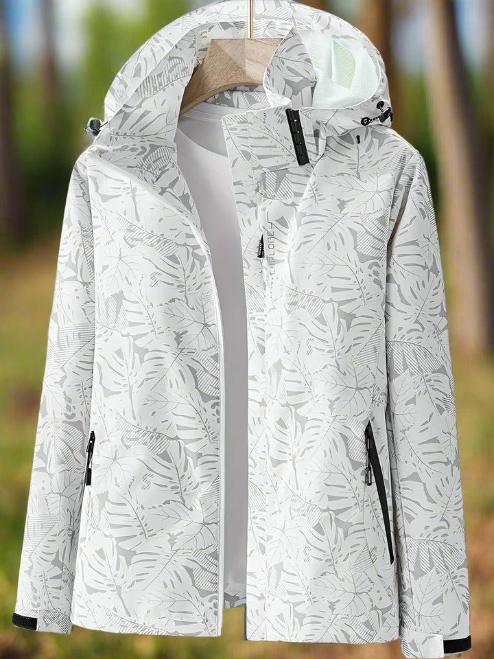Jana – Allwetter-Outdoorjacke