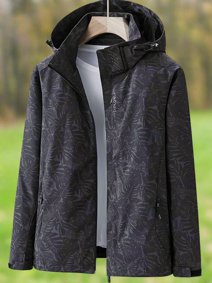 Jana – Allwetter-Outdoorjacke