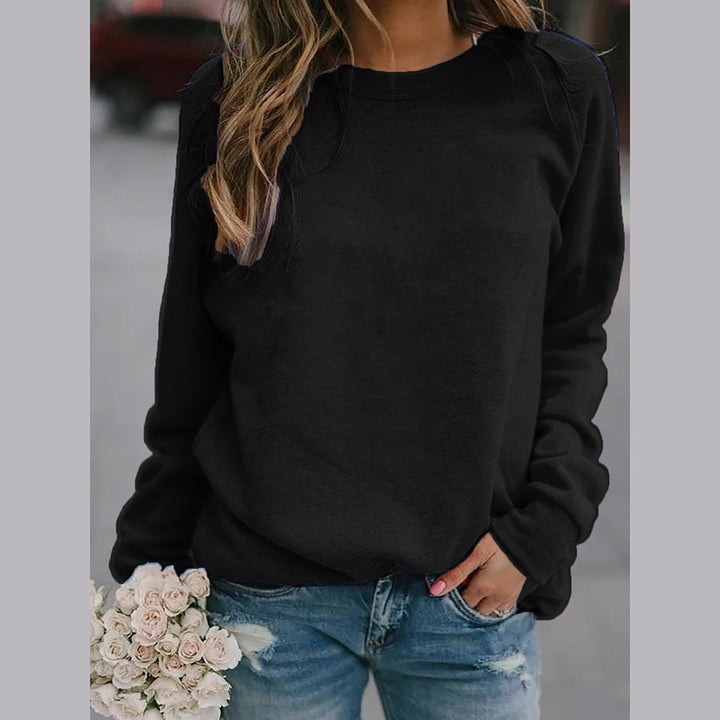 Eliza – Jedentag Sweatshirt