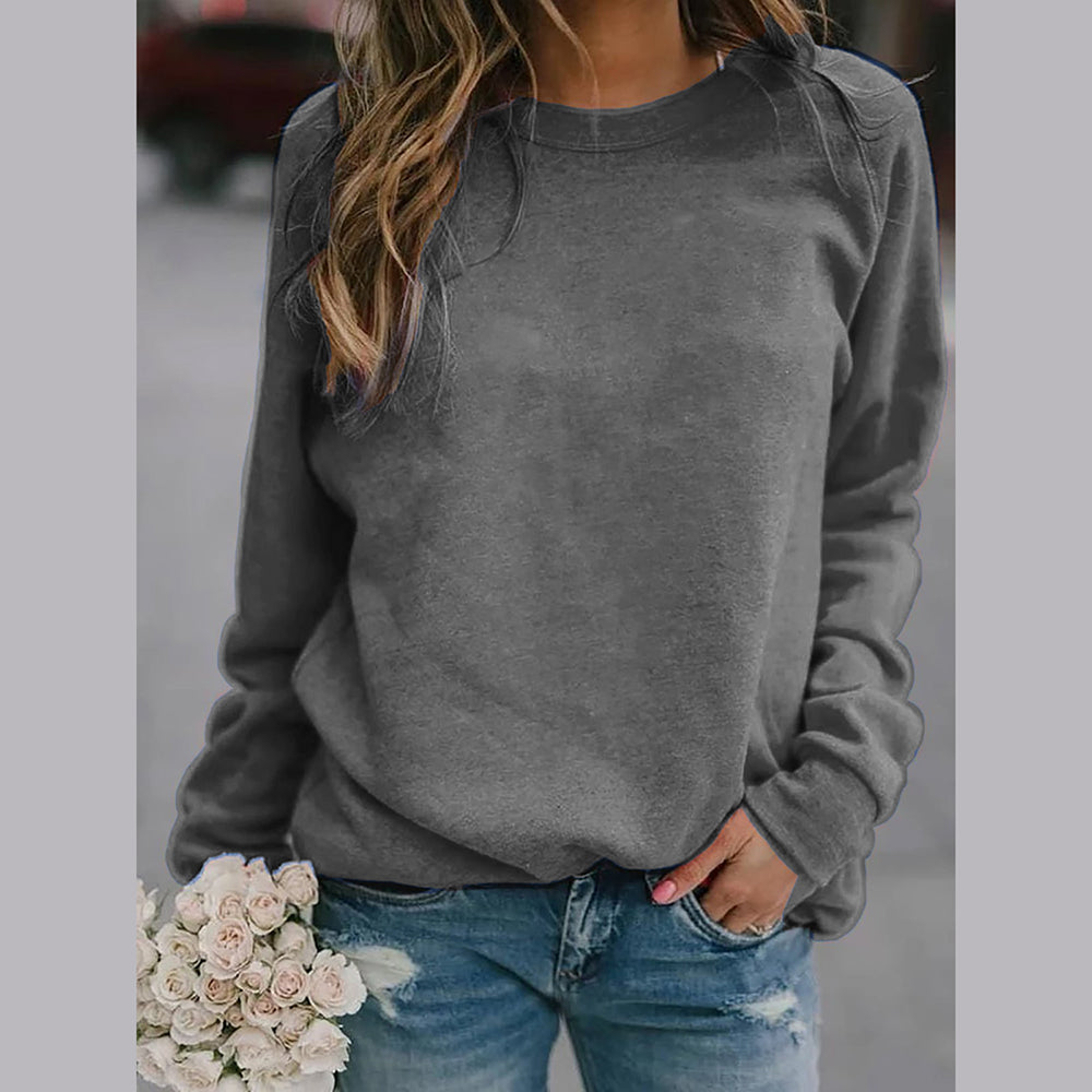 Eliza – Jedentag Sweatshirt
