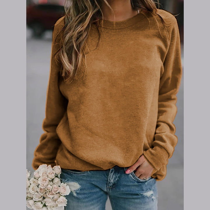 Eliza – Jedentag Sweatshirt